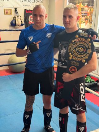 #rdx #rdxsports #mma #muaythaifighter #muaythai #boxing #fight #fighter #winner #k1 #thaiboxinglife #mmafighter...