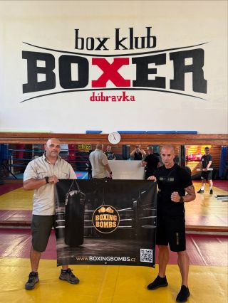 Najtvrdší boxer na Slovensku Oliver Molnár🧨 🥊 Ďakujeme za spoluprácu 🤝 #boxing #boxer #boxingnews #boxingslovakia...